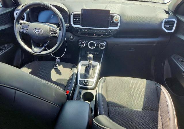 Продажа на аукционе авто 2023 Hyundai Venue, vin: KMHRC8A32PU244513, номер лота: 56328406