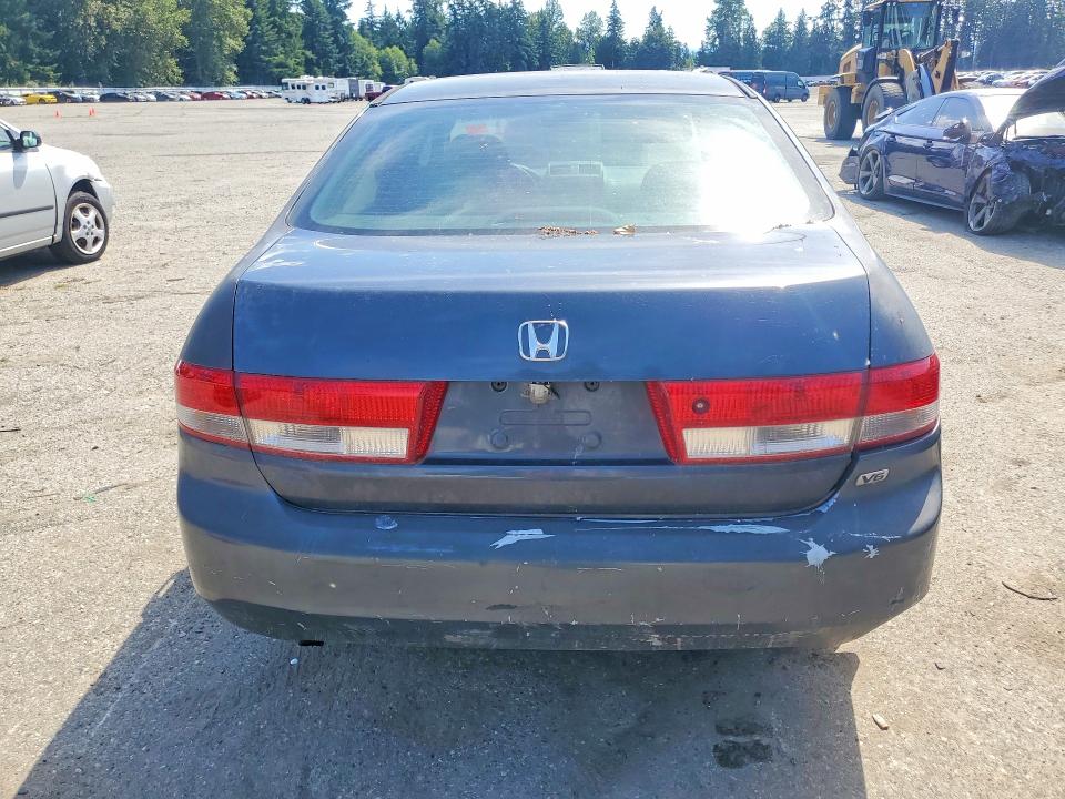 Aukcja sprzedaży 2004 Honda Accord, vin: 1HGCM66364A002732, numer aukcji: 58878386