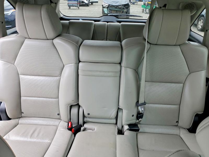 Aukcja sprzedaży 2011 Acura Mdx, vin: 2HNYD2H73BH514521, numer aukcji: 56304376