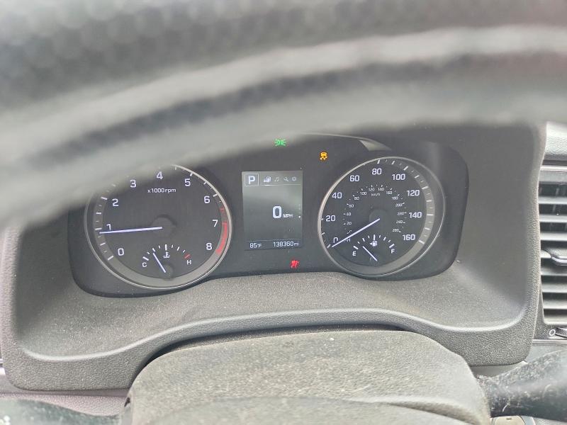 Aukcja sprzedaży 2018 Hyundai Elantra, vin: 5NPD84LF3JH248135, numer aukcji: 57960786