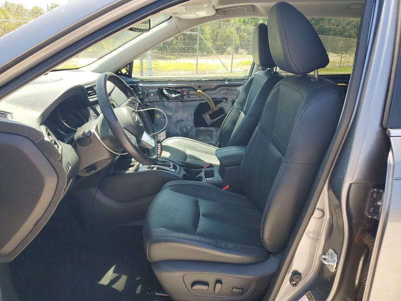 Продажа на аукционе авто 2018 Nissan Rogue, vin: JN8AT2MT2JW488429, номер лота: 59013976