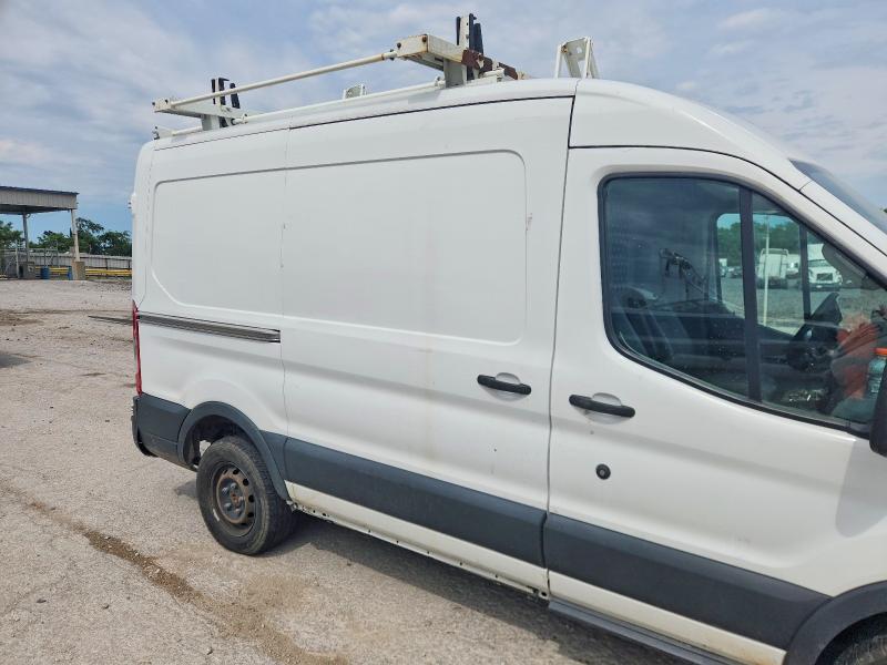 2016 Ford Transit მანქანა იყიდება აუქციონზე, vin: 1FTYR1CMXGKB53819, აუქციონის ნომერი: 57898216