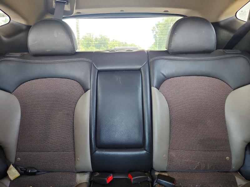 2012 Hyundai Tucson მანქანა იყიდება აუქციონზე, vin: KM8JU3AC9CU391497, აუქციონის ნომერი: 56440466