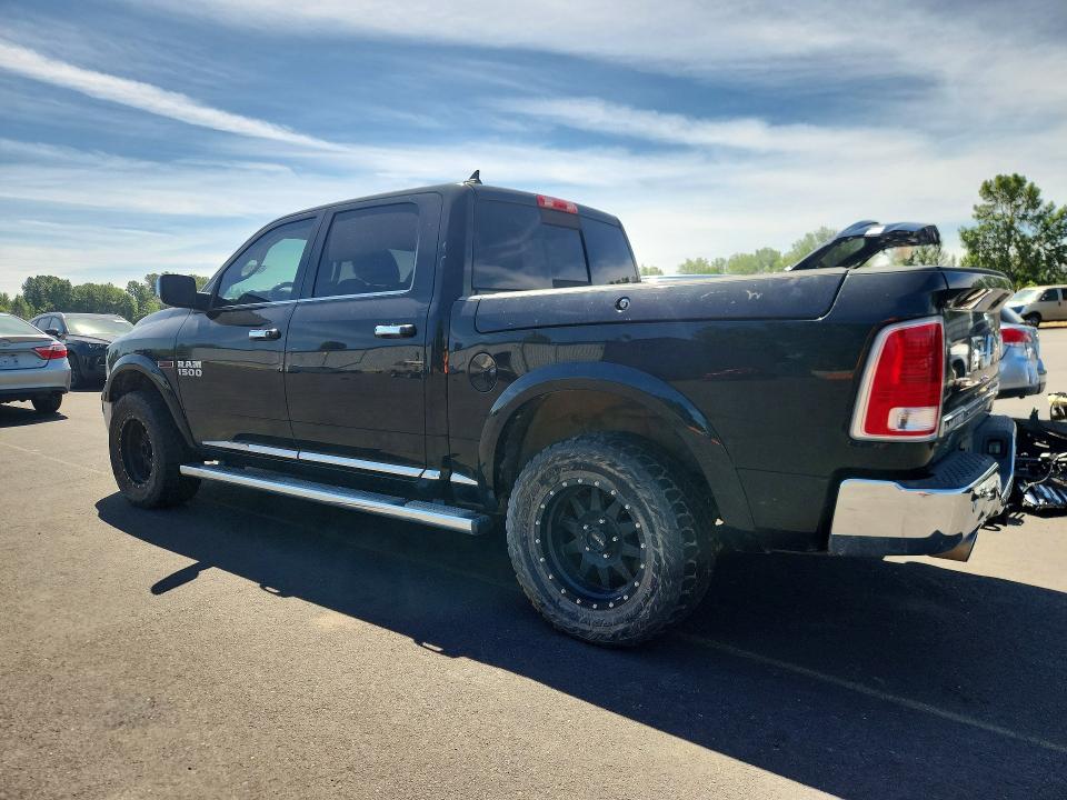 2015 Ram 1500 მანქანა იყიდება აუქციონზე, vin: 1C6RR7PM3FS736823, აუქციონის ნომერი: 57823686