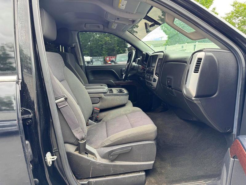Продажа на аукционе авто 2016 Gmc Sierra, vin: 1GTV2MEC1GZ120082, номер лота: 56046926