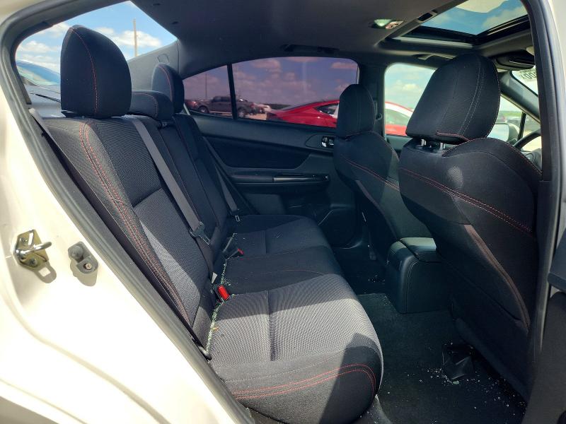Aukcja sprzedaży 2019 Subaru Wrx, vin: JF1VA1F63K8823200, numer aukcji: 57750666