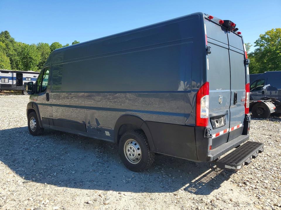 Aukcja sprzedaży 2021 Ram Promaster 3500, vin: 3C6MRVJG4ME550094, numer aukcji: 55196256