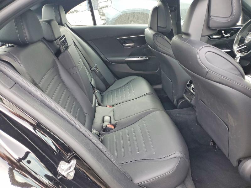Продаж на аукціоні авто 2025 Mercedes-benz C-class C300, vin: W1KAF4GB9SR242307, номер лоту: 59006996