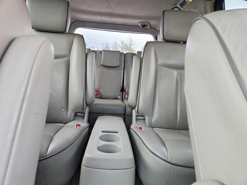 2012 Nissan Quest მანქანა იყიდება აუქციონზე, vin: JN8AE2KPXC9046080, აუქციონის ნომერი: 58434536