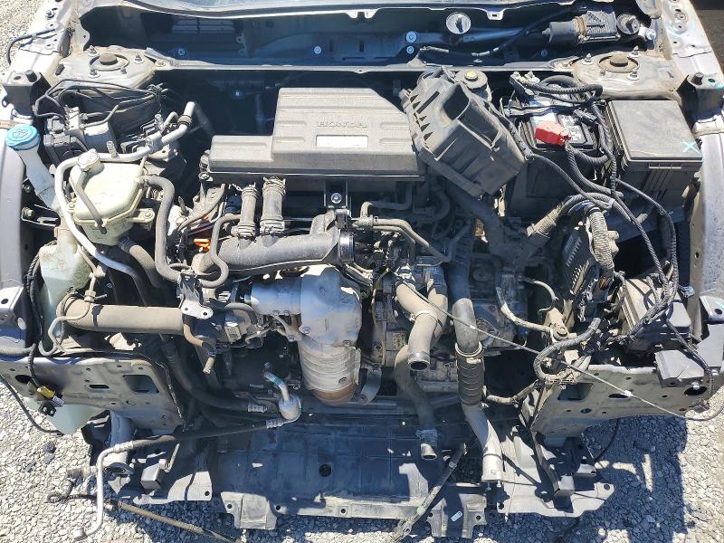 Aukcja sprzedaży 2017 Honda Cr-v, vin: 7FARW1H99HE035359, numer aukcji: 55736706