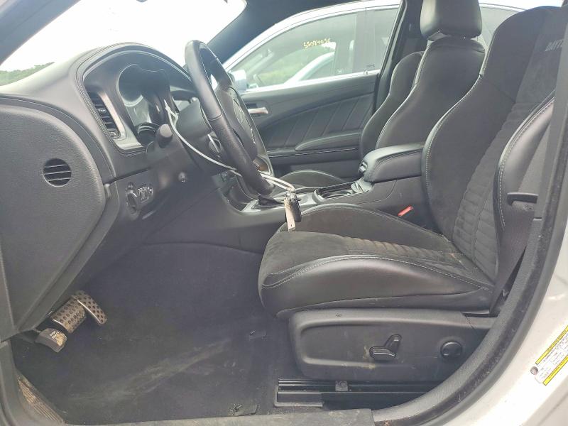 54927076 :رقم المزاد ، 2C3CDXCT8PH631668 vin ، 2023 Dodge Charger مزاد بيع