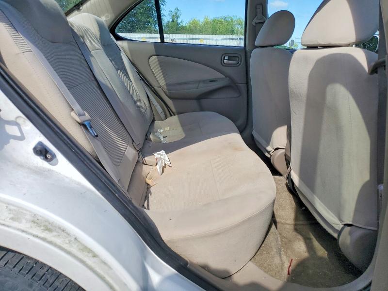 Продажа на аукционе авто 2005 Nissan Sentra, vin: 3N1CB51D05L494640, номер лота: 57717806