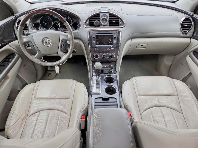 2016 Buick Enclave მანქანა იყიდება აუქციონზე, vin: 5GAKVCKD6GJ210362, აუქციონის ნომერი: 56305266