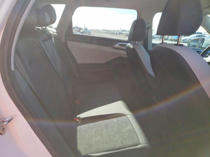 Aukcja sprzedaży 2025 Volkswagen Taos, vin: 3VVUC7B29SM003576, numer aukcji: 58310846