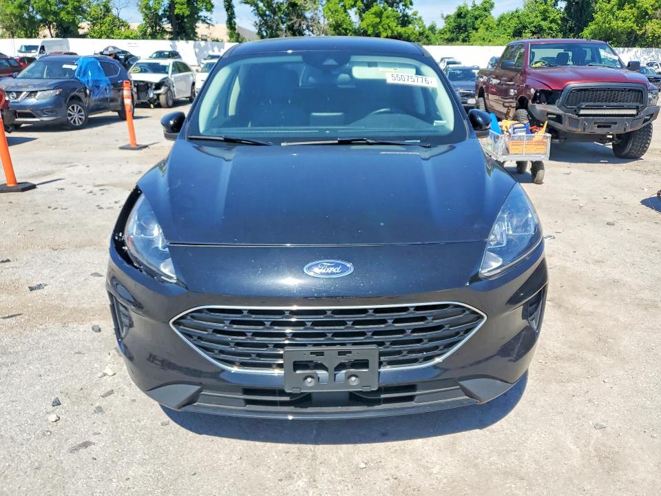 Продаж на аукціоні авто 2022 Ford Escape, vin: 1FMCU0G64NUB61992, номер лоту: 55075776