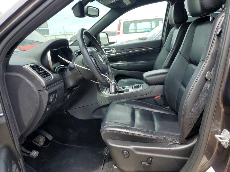 2019 Jeep Grand Cherokee მანქანა იყიდება აუქციონზე, vin: 1C4RJFBGXKC715080, აუქციონის ნომერი: 57636146