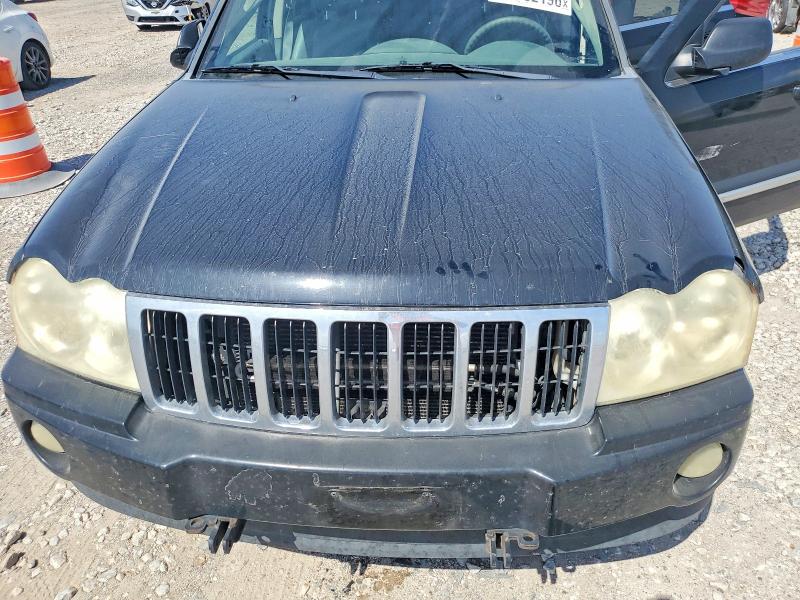 Aukcja sprzedaży 2006 Jeep Grand Cherokee, vin: 1J8HR58N46C112368, numer aukcji: 59332196