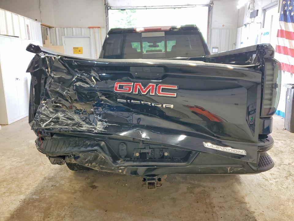 Aukcja sprzedaży 2019 Gmc Sierra, vin: 1GTR9CED2KZ346866, numer aukcji: 55491196