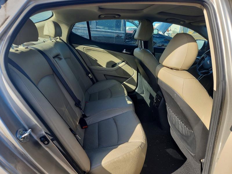 56949246 :رقم المزاد ، KNAGM4AD6D5054498 vin ، 2013 Kia Optima مزاد بيع