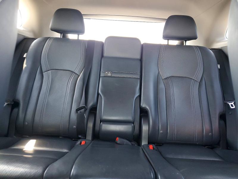 57767866 :رقم المزاد ، 2T2ZZMCA0HC067445 vin ، 2017 Lexus Rx 350 مزاد بيع