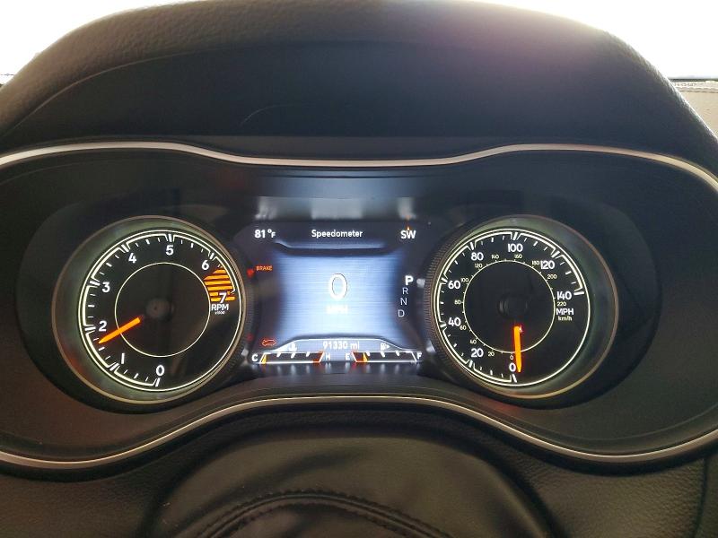 Auction sale of the 2023 Jeep Cherokee, vin: 1C4PJMMB8PD111087, lot number: 56519156