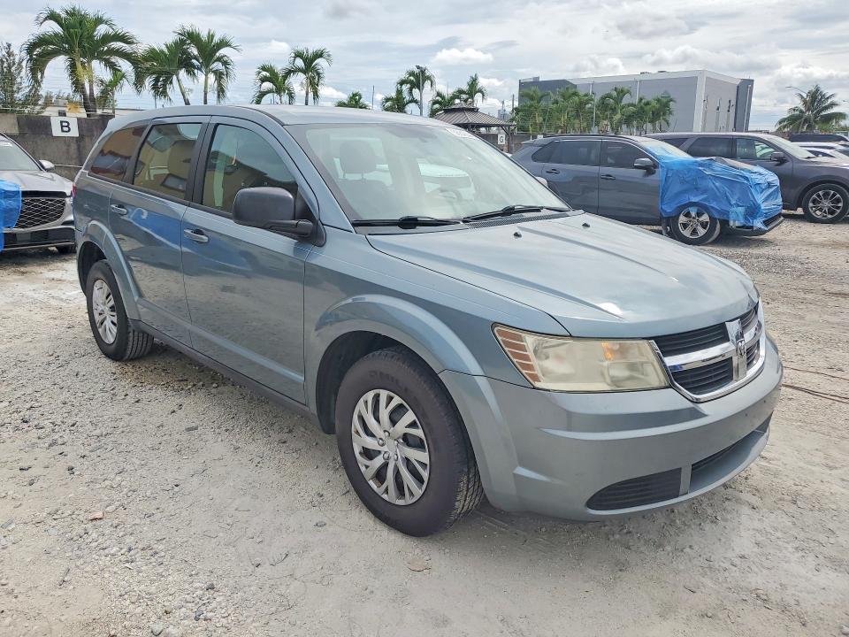 Aukcja sprzedaży 2010 Dodge Journey, vin: 3D4PG4FB2AT231063, numer aukcji: 56843446