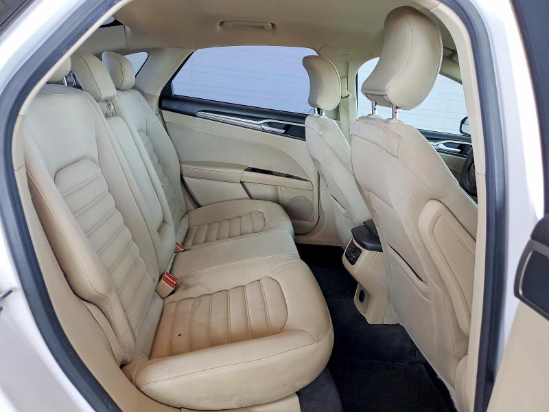 2015 Ford Fusion მანქანა იყიდება აუქციონზე, vin: 3FA6P0H71FR234444, აუქციონის ნომერი: 57776646