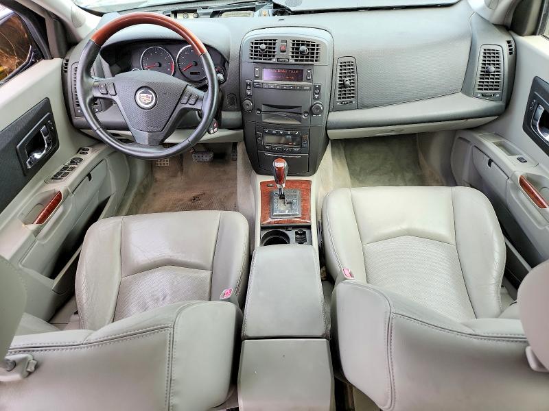 Продажа на аукционе авто 2005 Cadillac Srx, vin: 1GYEE637050206696, номер лота: 56273006