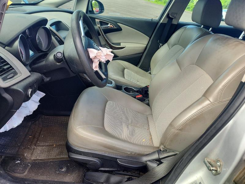 56715086 :رقم المزاد ، 1G4PN5SK6D4171616 vin ، 2013 Buick Verano مزاد بيع