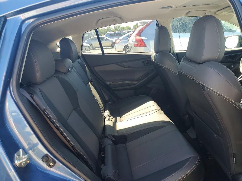 Aukcja sprzedaży 2021 Subaru Crosstrek, vin: JF2GTHSC1MH317368, numer aukcji: 58773406