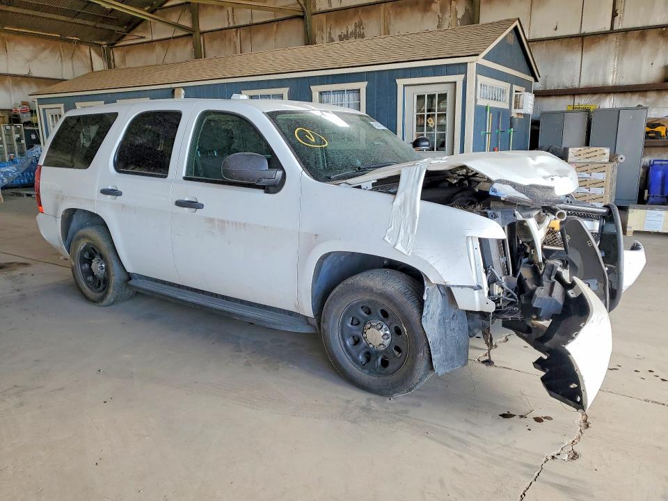 Aukcja sprzedaży 2012 Chevrolet Tahoe, vin: 1GNLC2E02CR300011, numer aukcji: 56287506