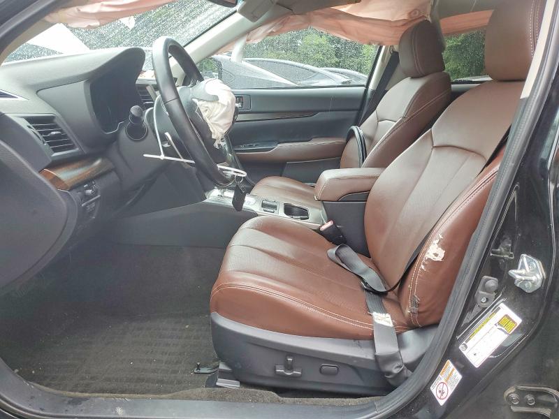 57590356 :رقم المزاد ، 4S4BRCSC7D3293600 vin ، 2013 Subaru Outback مزاد بيع