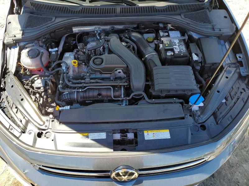 57485086 :رقم المزاد ، 3VW7W7BU5TM027781 vin ، 2026 Volkswagen Jetta مزاد بيع