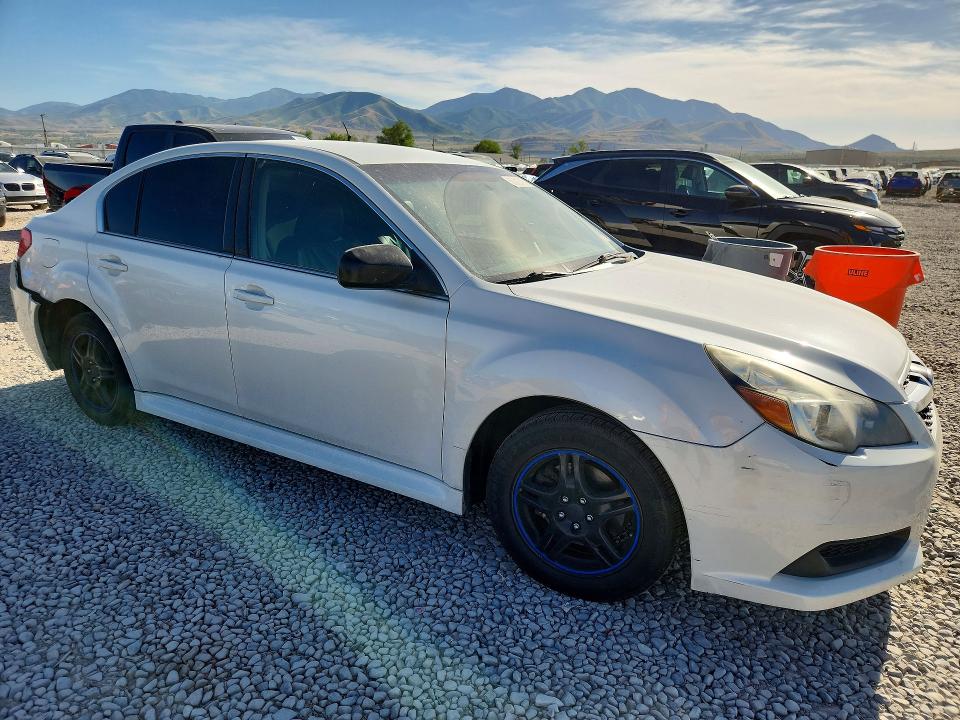 Продаж на аукціоні авто 2014 Subaru Legacy, vin: 4S3BMBA61E3019383, номер лоту: 56329716
