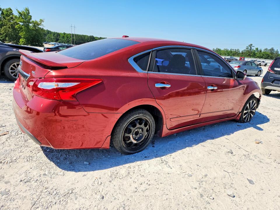 Продаж на аукціоні авто 2016 Nissan Altima, vin: 1N4AL3AP1GC122941, номер лоту: 56280856
