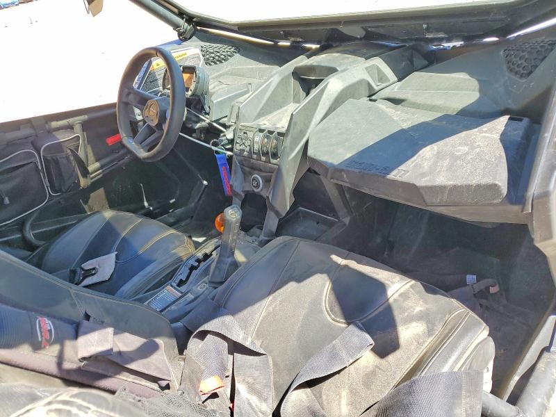 57001146 :رقم المزاد ، 3JBVGAY40LK000420 vin ، 2020 Can-am Maverick X3 مزاد بيع