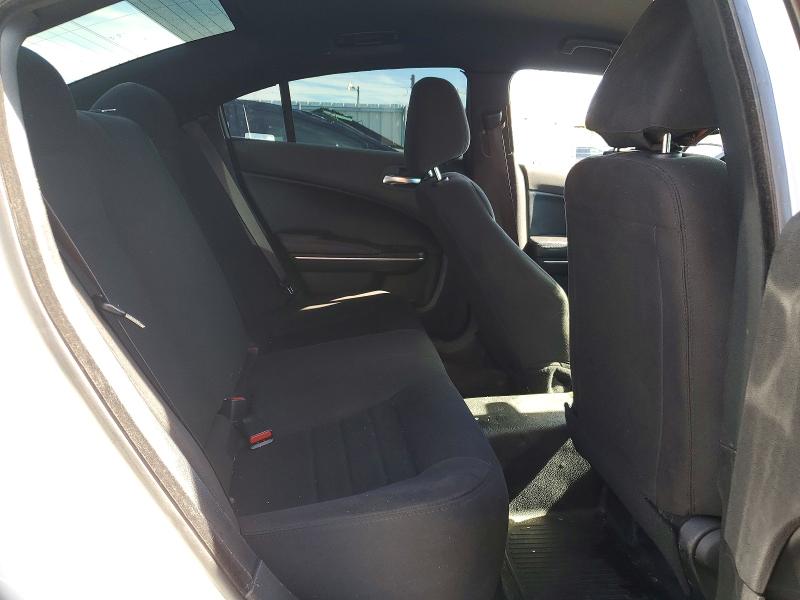 Продажа на аукционе авто 2019 Dodge Charger, vin: 2C3CDXKT3KH622449, номер лота: 58122816