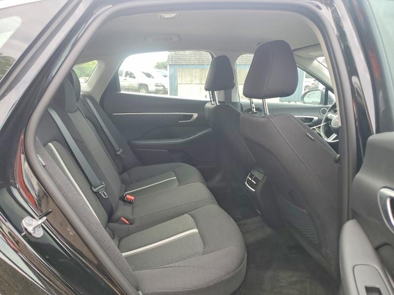 Продажа на аукционе авто 2026 Hyundai Sonata Hybrid, vin: KMHL24JJ6TA146046, номер лота: 57032696