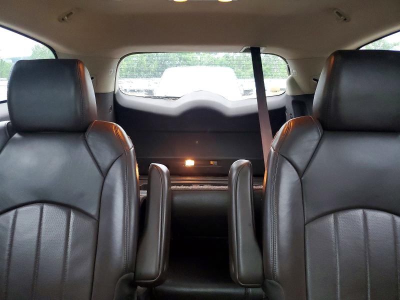 Aukcja sprzedaży 2014 Buick Enclacv, vin: 5GAKVCKD3EJ184946, numer aukcji: 58215096