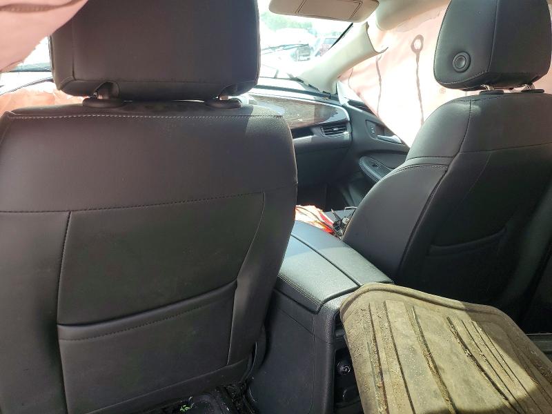 Продажа на аукционе авто 2019 Buick Envision, vin: LRBFXCSA2KD019852, номер лота: 57650256