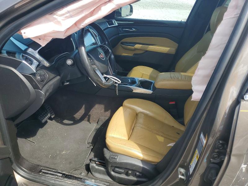 Продаж на аукціоні авто 2014 Cadillac Srx, vin: 3GYFNFE33ES565208, номер лоту: 56722736