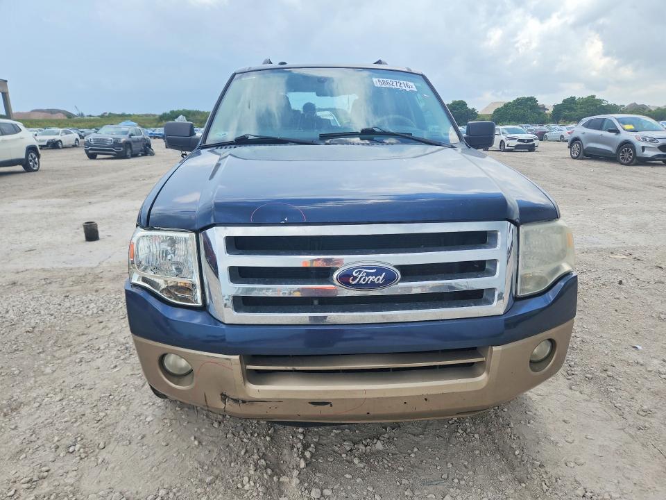 Продажа на аукционе авто 2013 Ford Expedition, vin: 1FMJU1H50DEF61320, номер лота: 58627216