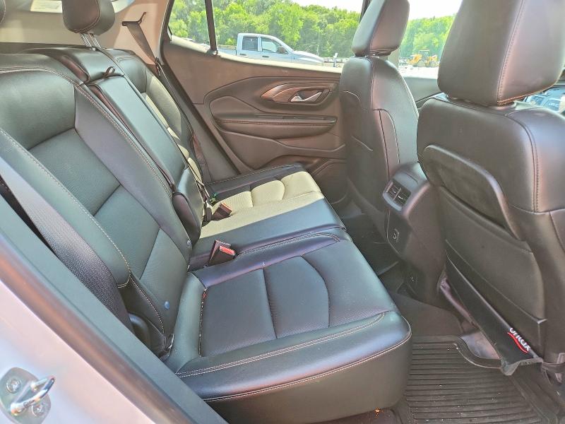 Aukcja sprzedaży 2021 Gmc Terrain, vin: 3GKALVEV0ML376773, numer aukcji: 58713286