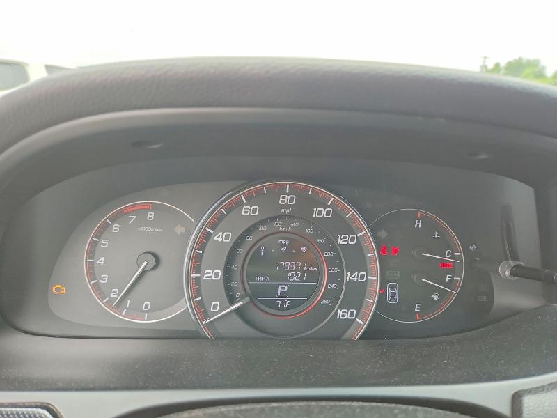 Продажа на аукционе авто 2013 Honda Accord, vin: 1HGCR2F51DA060999, номер лота: 55410286