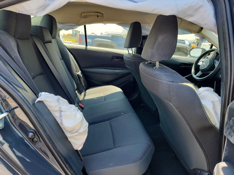 Продажа на аукционе авто 2024 Toyota Corolla Hybrid, vin: JTDBDMHE2R3010271, номер лота: 58152656