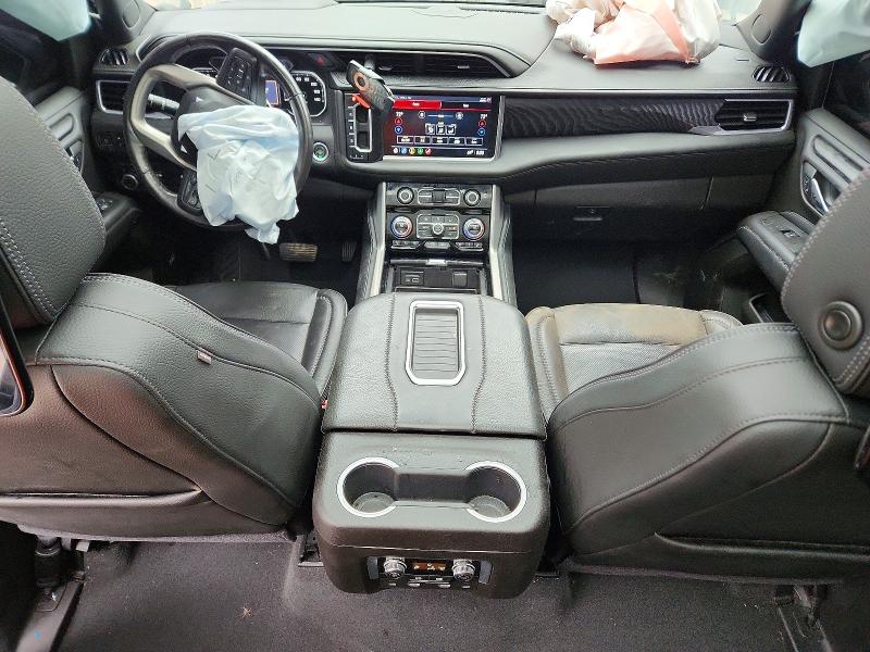 Aukcja sprzedaży 2021 Gmc Yukon, vin: 1GKS2DKL9MR227551, numer aukcji: 58912926