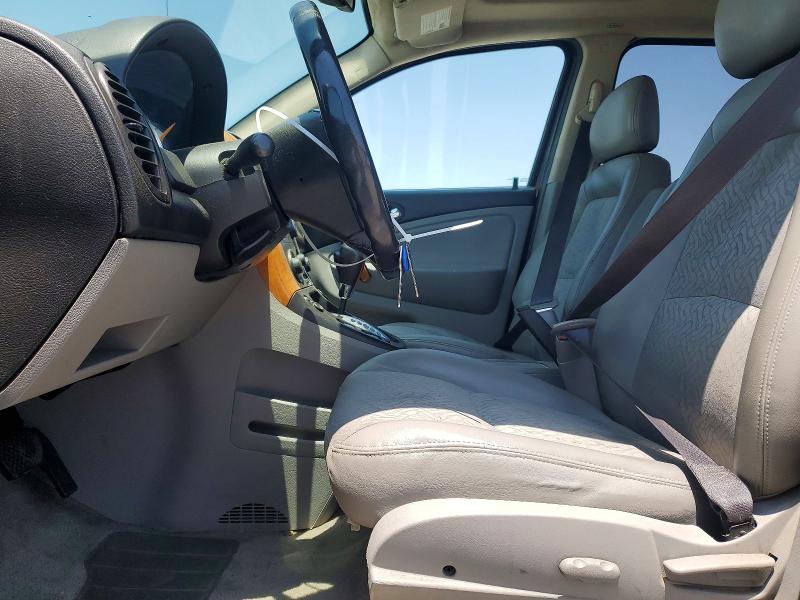 59296306 :رقم المزاد ، 5GZCZ53476S859158 vin ، 2006 Saturn Vue مزاد بيع