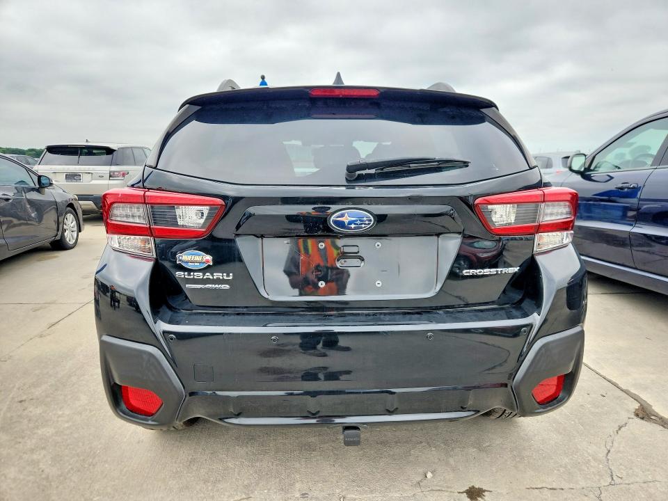 Продаж на аукціоні авто 2023 Subaru Crosstrek, vin: JF2GTHMC4PH285520, номер лоту: 55161716