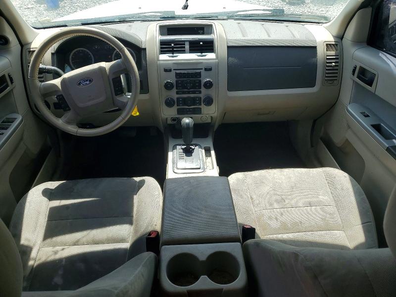 Продаж на аукціоні авто 2011 Ford Escape, vin: 1FMCU0D71BKC13020, номер лоту: 56077976