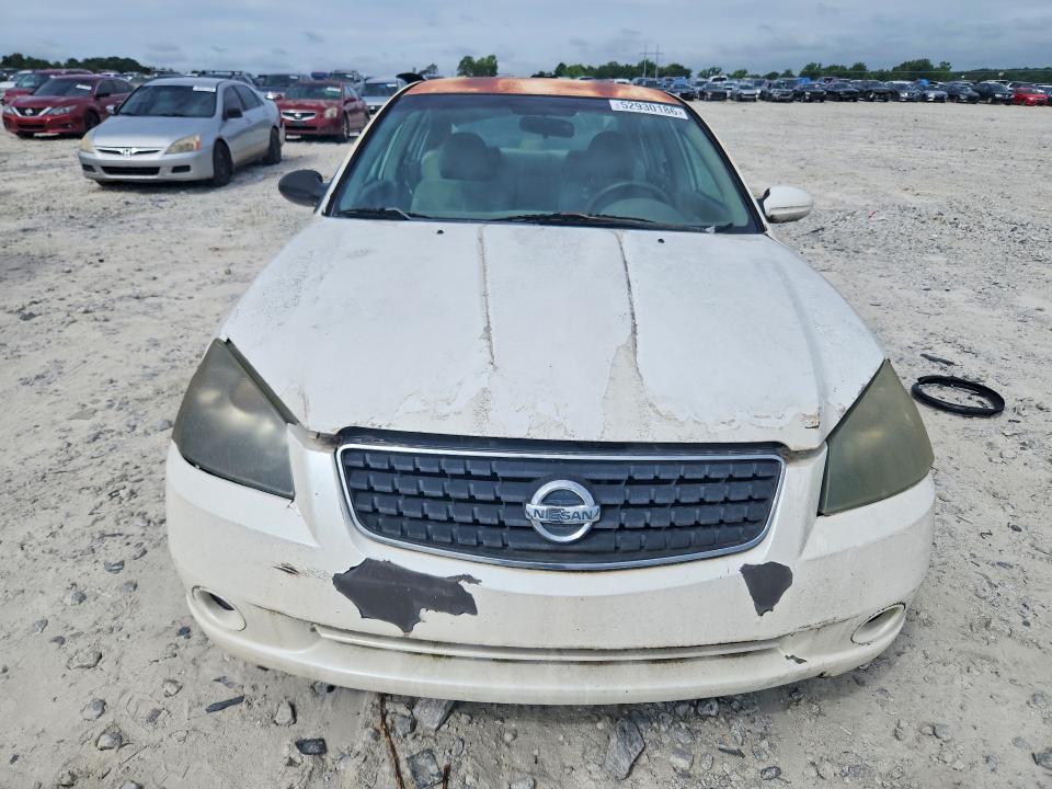 Aukcja sprzedaży 2006 Nissan Altima, vin: 1N4AL11D66N333761, numer aukcji: 52930186